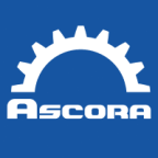 Ascora logo
