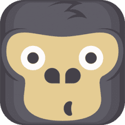 GorillaDesk logo