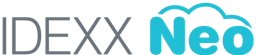 IDEXX Neo logo