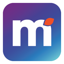Mango Voice logo