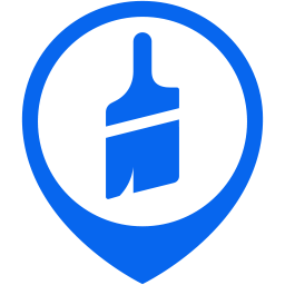 PaintScout logo