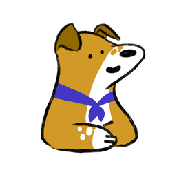ScribbleVet logo
