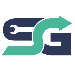 Servgrow logo