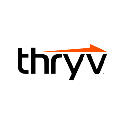 Thryv logo