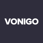 Vonigo logo