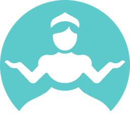 ZenMaid logo