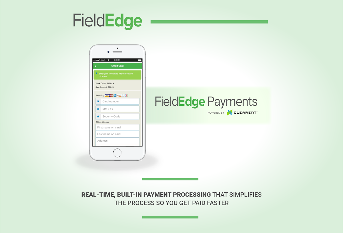 FieldEdge screenshot