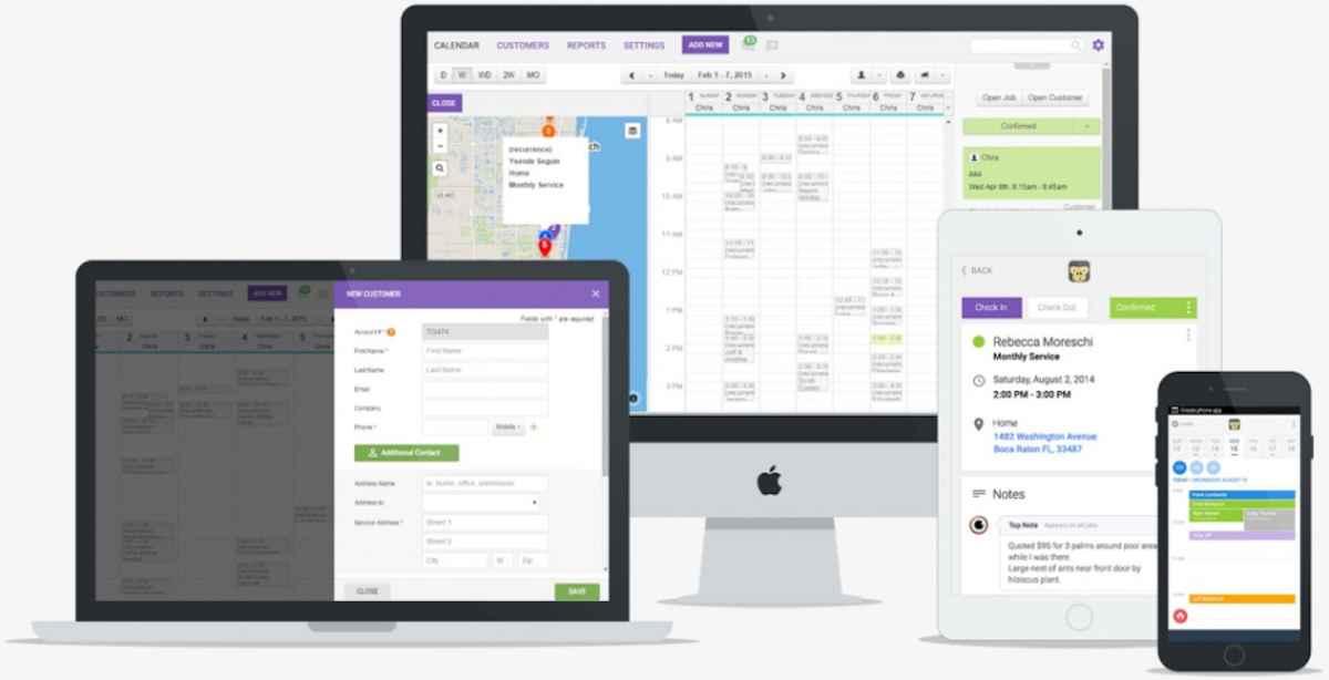GorillaDesk screenshot