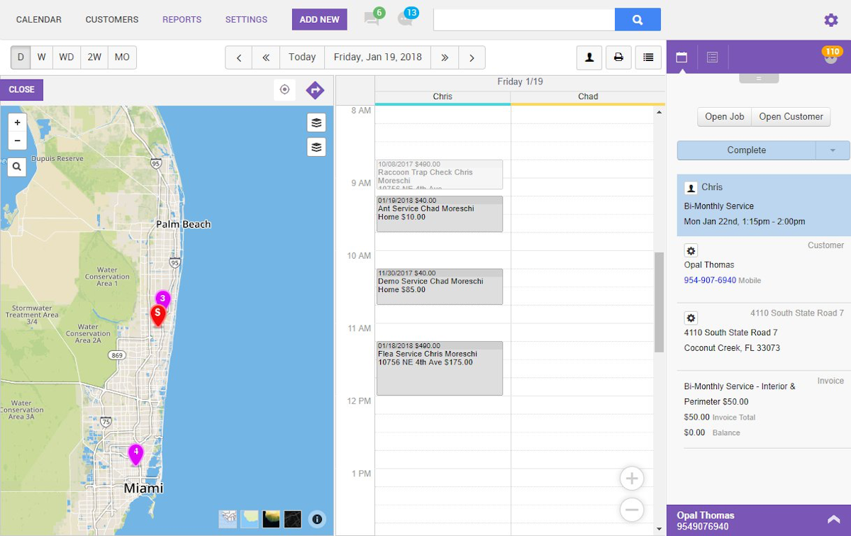 GorillaDesk screenshot
