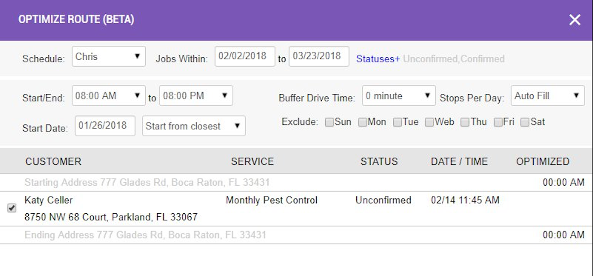 GorillaDesk screenshot