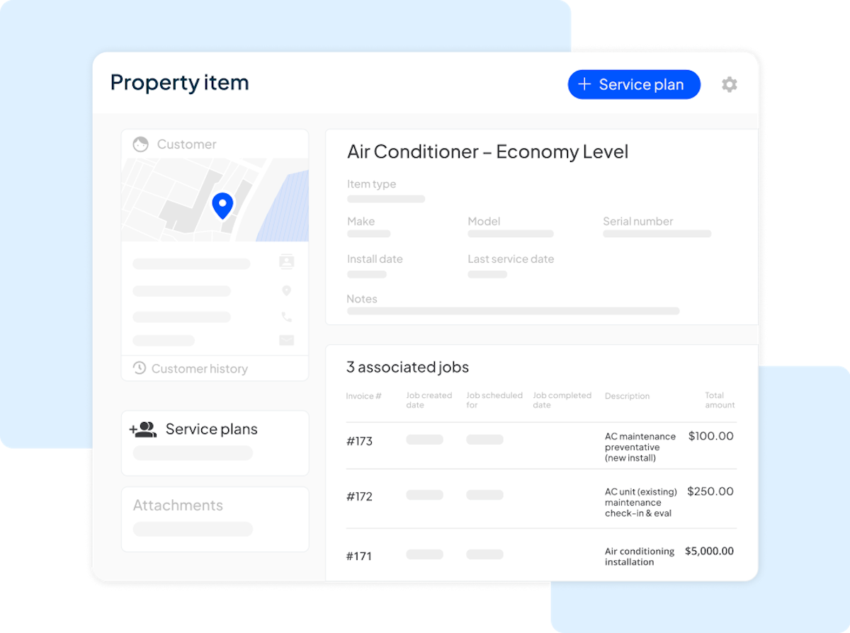 Housecall Pro screenshot