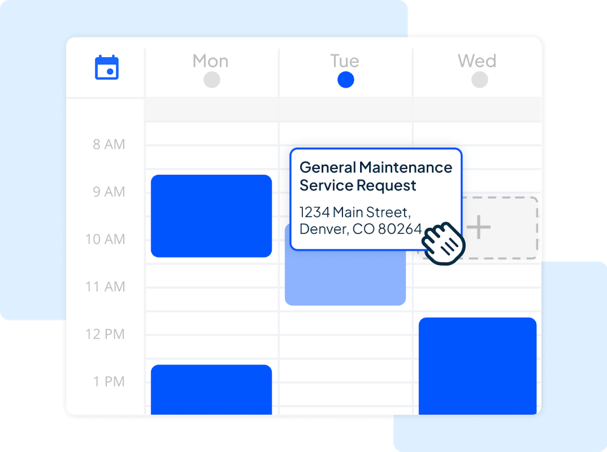 Housecall Pro screenshot