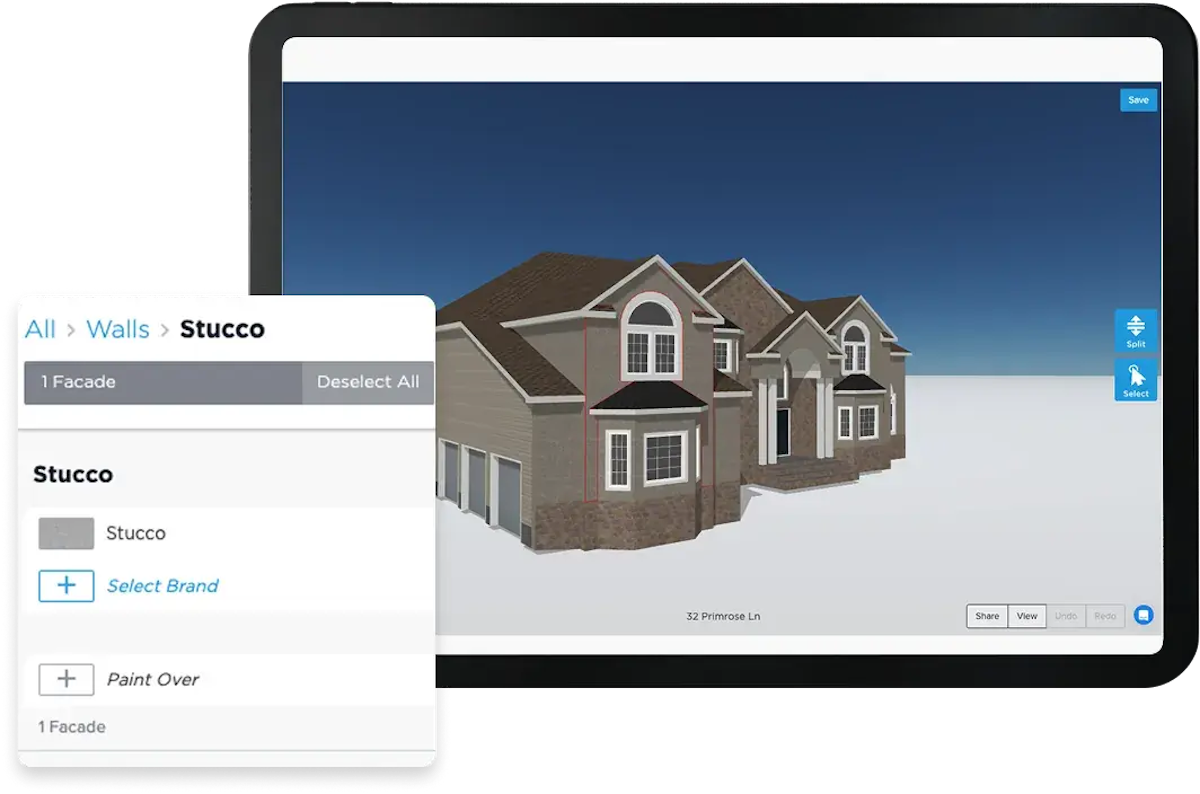 One Click Contractor screenshot