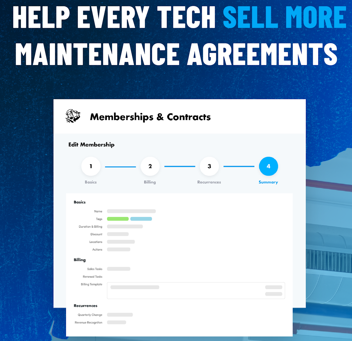 ServiceTitan screenshot