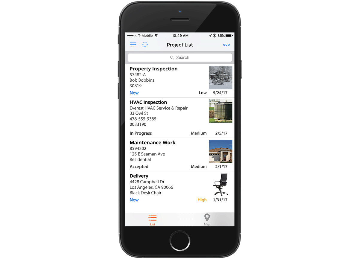 SiteCapture screenshot