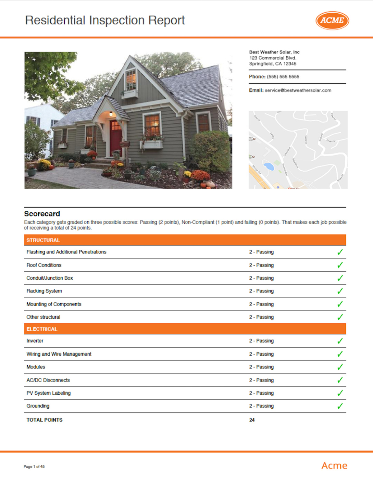 SiteCapture screenshot